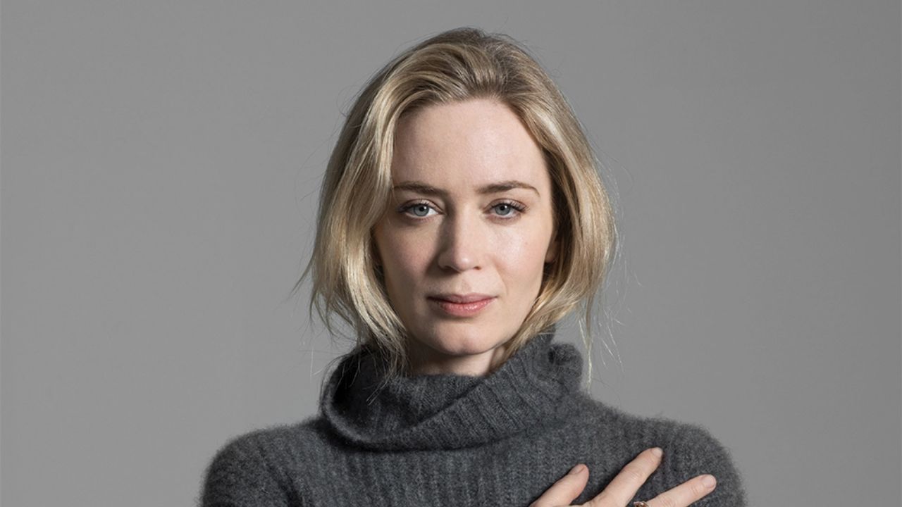 Emily Blunt Plastic Surgery: Did She Get Botox and Fillers on Her Face?