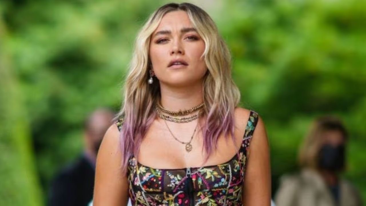 Florence Pugh received body shaming due to her weight gain. houseandwhips.com
