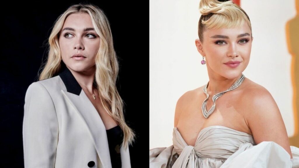Florence Pugh’s Weight Gain: Here Is What She Has to Say! houseandwhips.com