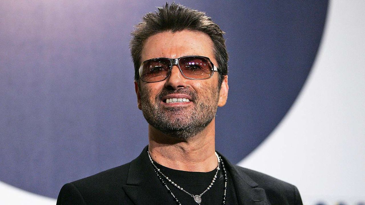 George Michael's fans are convinced he got a nose job because he was insecure about it. houseandwhips.com