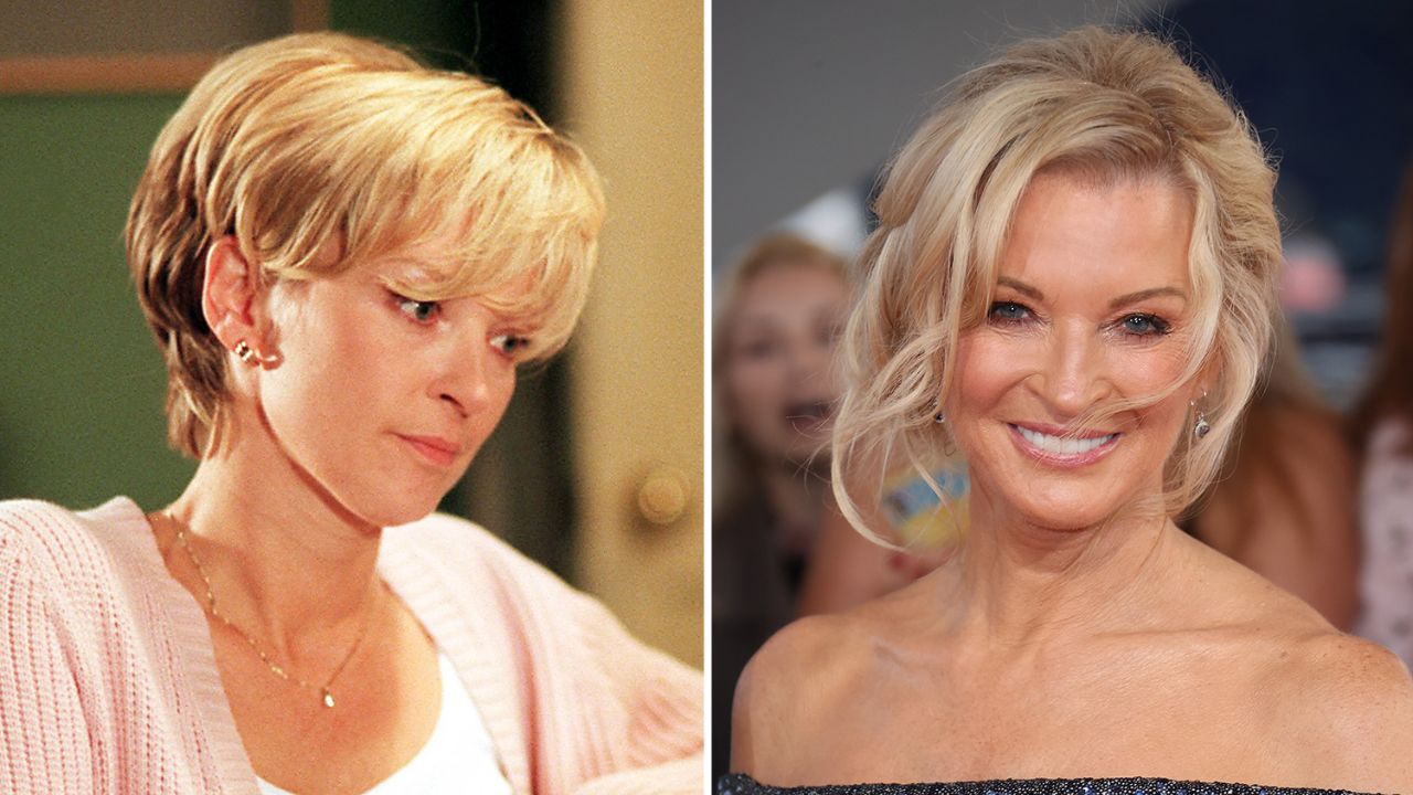 Gillian Taylforth has only admitted to having Silhouette Soft (a non-surgical facelift). houseandwhips.com
