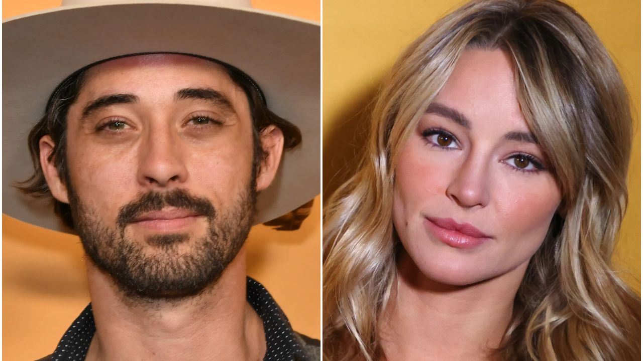 Hassie Harrison and Ryan Bingham recently made their relationship public. houseandwhips.com