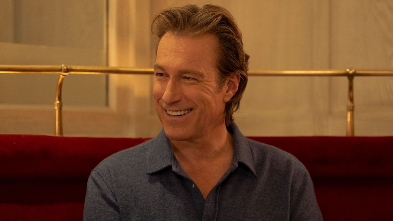 John Corbett underwent weight loss in preparation for his role of Aidan on And Just Like That. houseandwhips.com