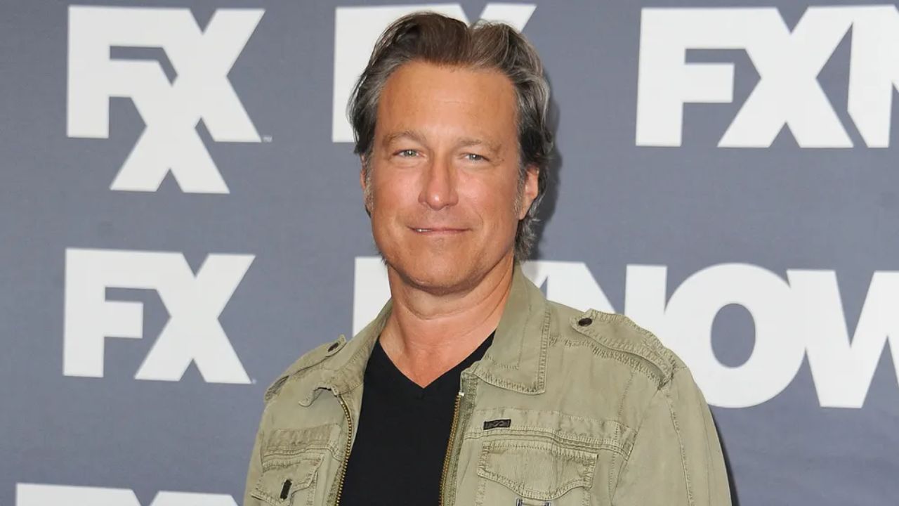 John Corbett was required to lose weight for the role because it was a story choice. houseandwhips.com