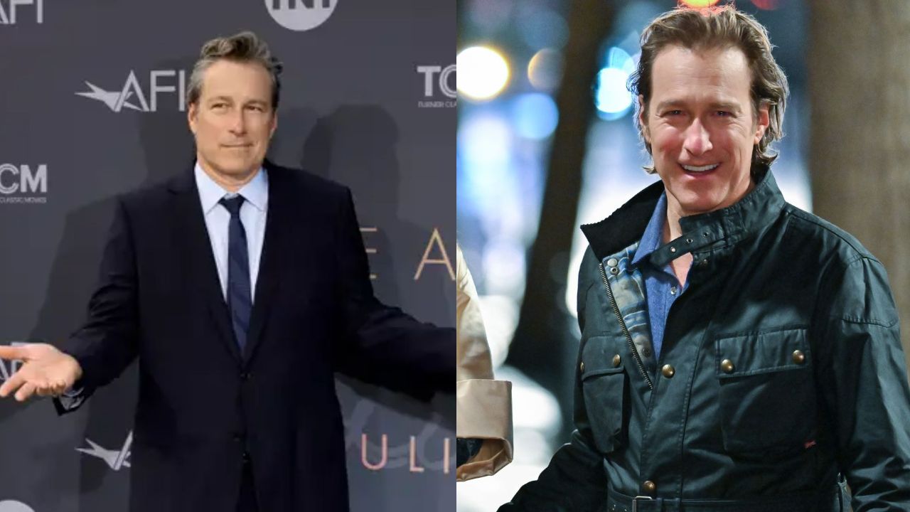 John Corbett had weight loss to prepare for his role of Aidan in And Just Like That. houseandwhips.com