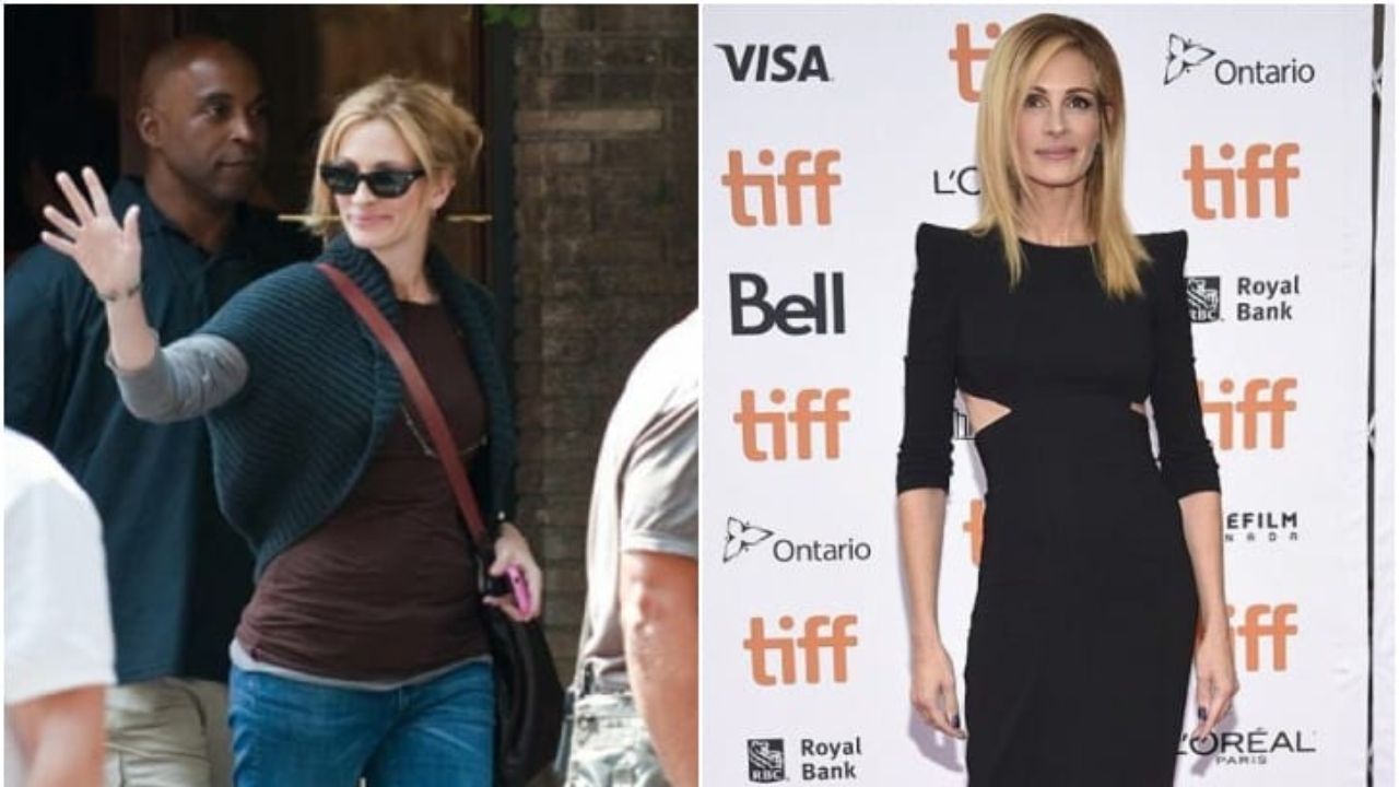 Julia Roberts' weight loss diet plan is focused on eating healthy & nutritious foods. houseandwhips.com