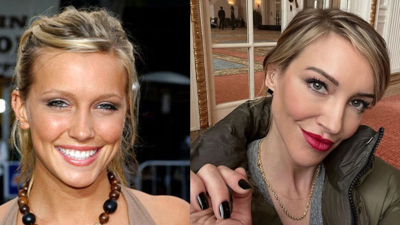 Katie Cassidy’s Plastic Surgery: Her Chin Doesn’t Look Natural! houseandwhips.com