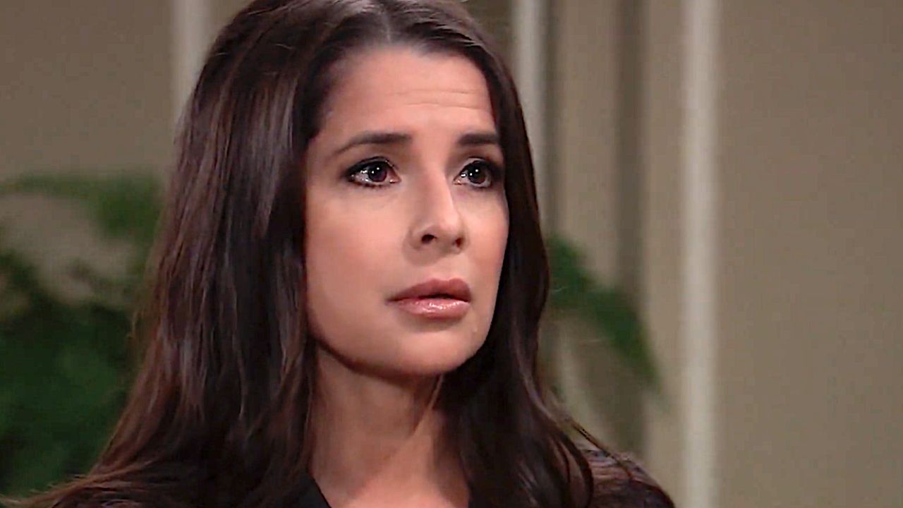 Kelly Monaco is suspected of having Botox, lip fillers, dermal fillers, and a facelift. houseandwhips.com