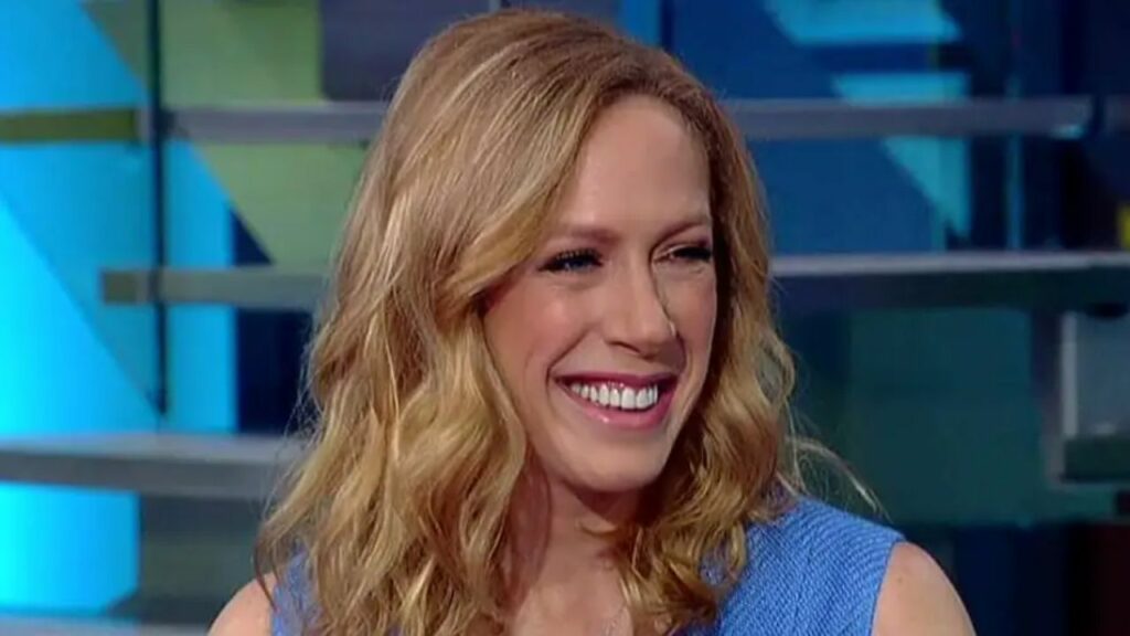 Kimberley Strassel Husband