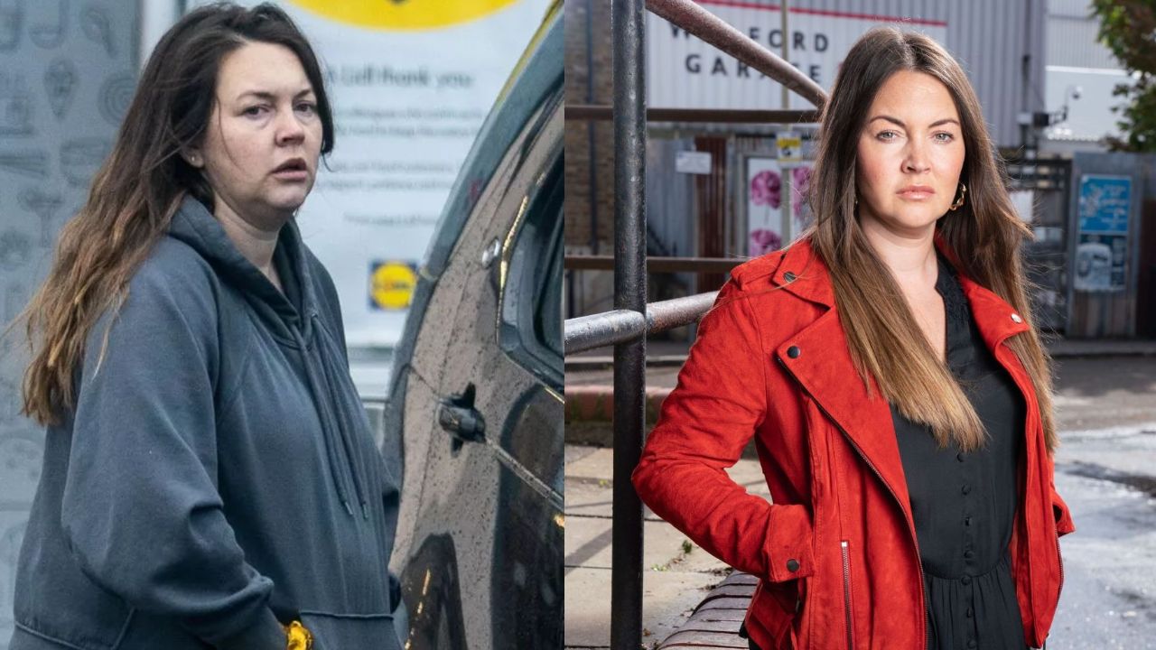 Lacey Turner’s Weight Loss: Healthy Diet and Workout Routine! houseandwhips.com