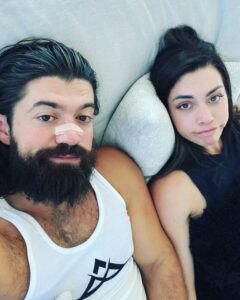 Did Leila Hormozi Receive a Nose Job? Plastic Surgery Details!