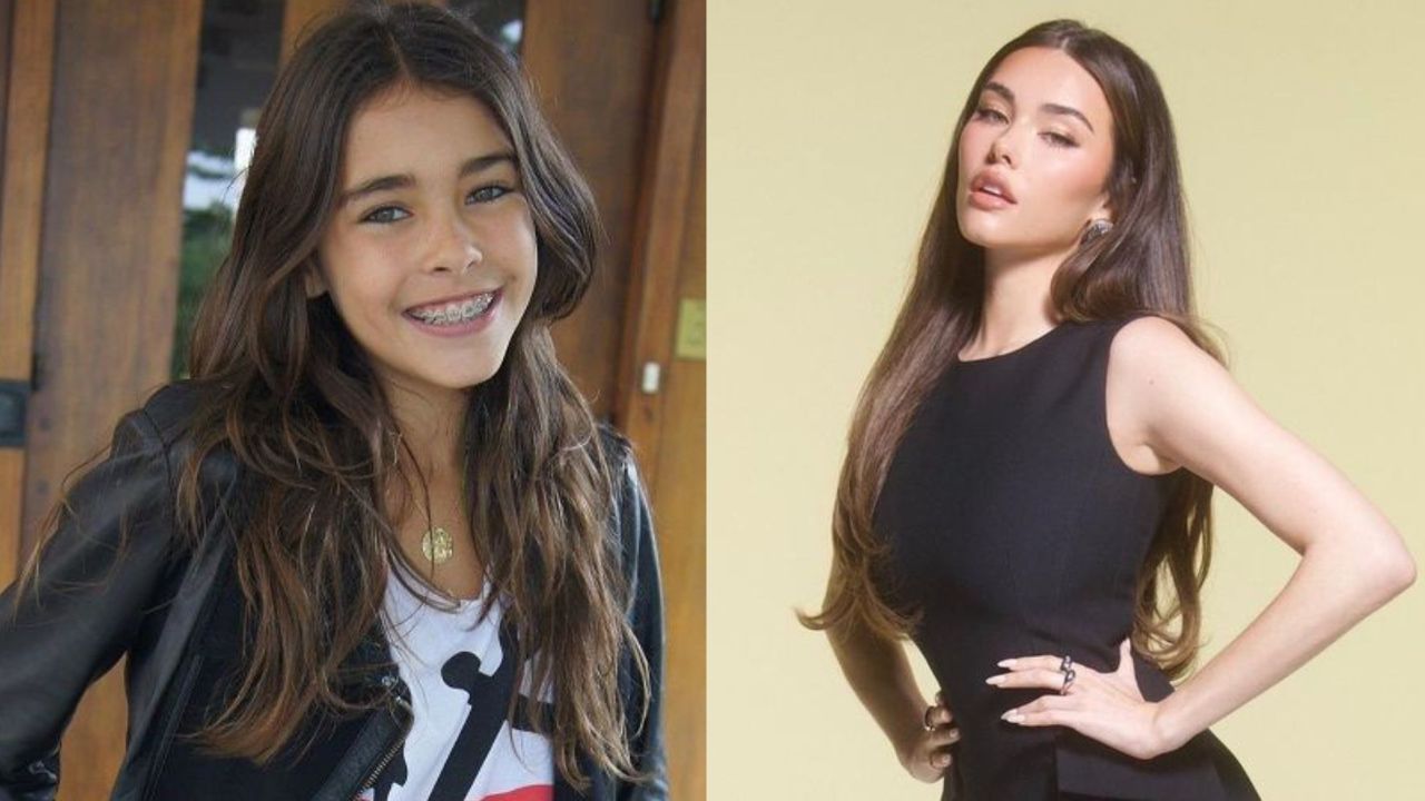 Madison Beer's fans are convinced that she had a nose job. houseandwhips.com