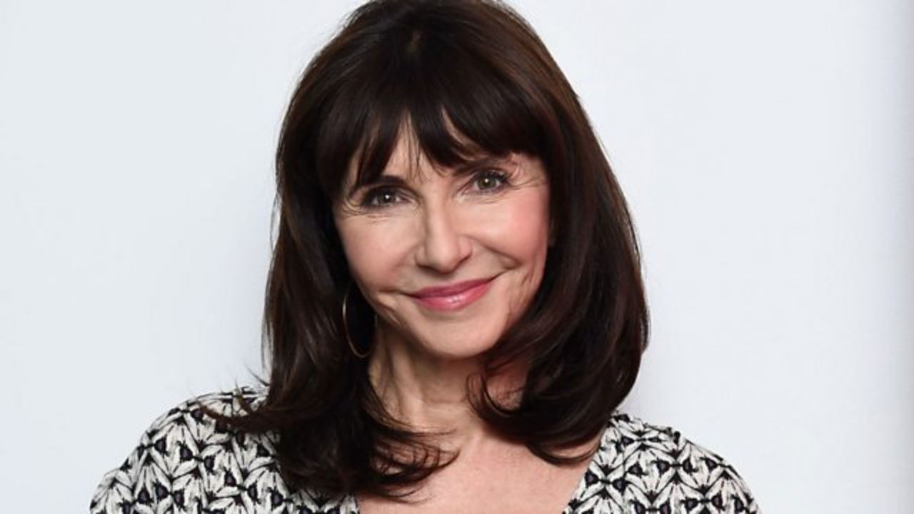 Mary Steenburgen is suspected of having Botox, filler, an eyelift, and breast implants. houseandwhips.com
