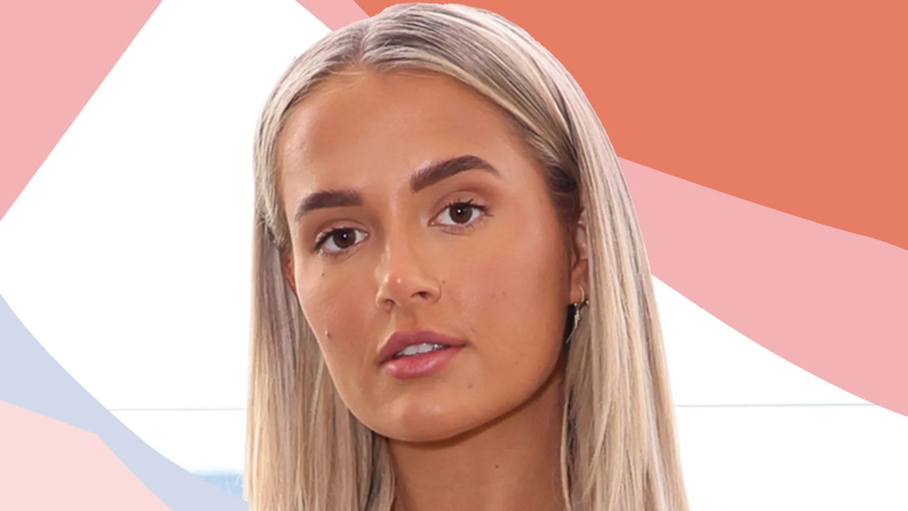 Molly Mae felt horrendous about getting fillers on her lips and jaws.
houseandwhips.com