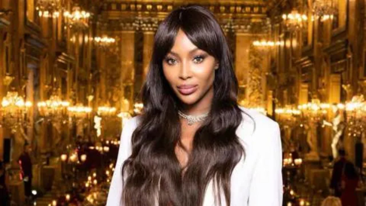 Naomi Campbell has always maintained that she has not had any cosmetic procedures. houseandwhips.com