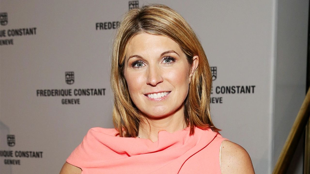 Nicole Wallace has an estimated net worth of $3 million. houseandwhips.com