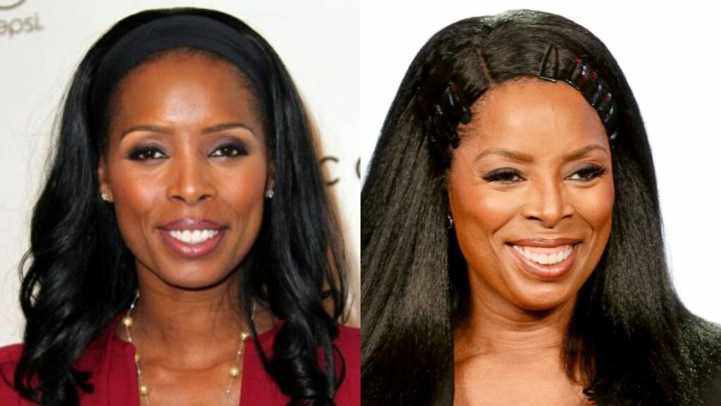 Did Tasha Smith Have Plastic Surgery? Her Face Before and After Cosmetic Treatment! houseandwhips.com