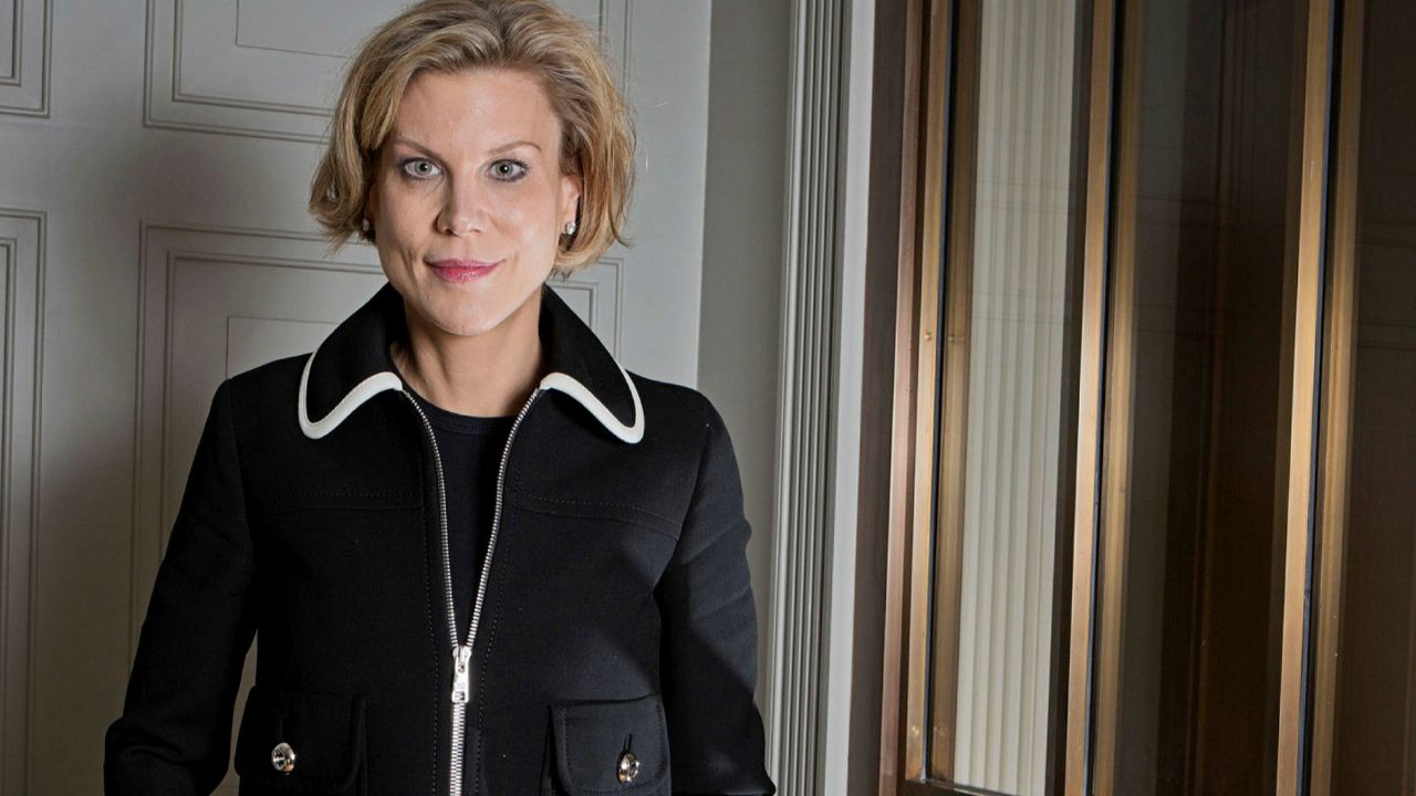 Amanda Staveley is believed to have had plastic surgery including Botox, a facelift, and cat-eye surgery. houseandwhips.com