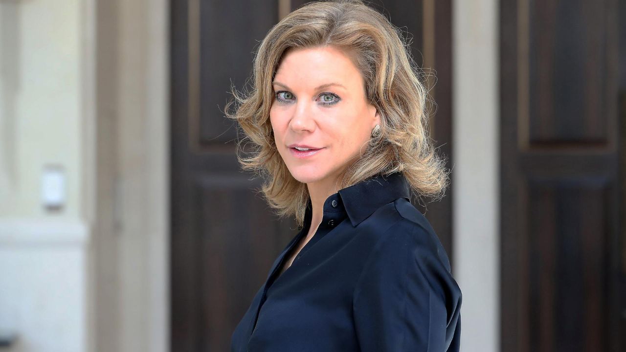 Amanda Staveley has never admitted to having any plastic surgery.
houseandwhips.com
