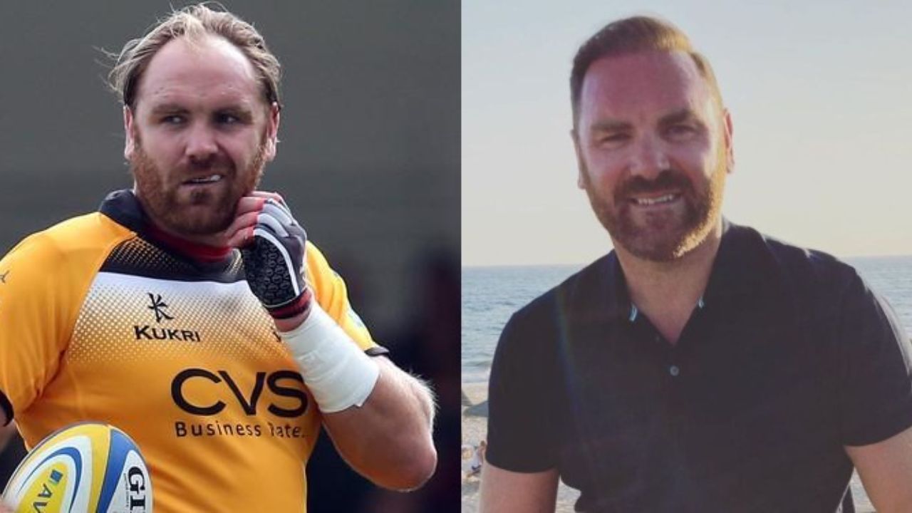 Andy Goode’s Weight Loss: How Was He Able to Lose 2 Stone and 2 Pounds? houseandwhips.com