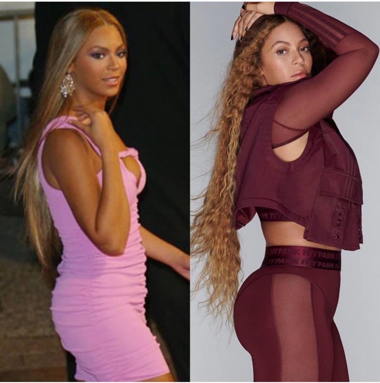 Beyonce is suspected by many of undergoing a BBL procedure.
houseandwhips.com