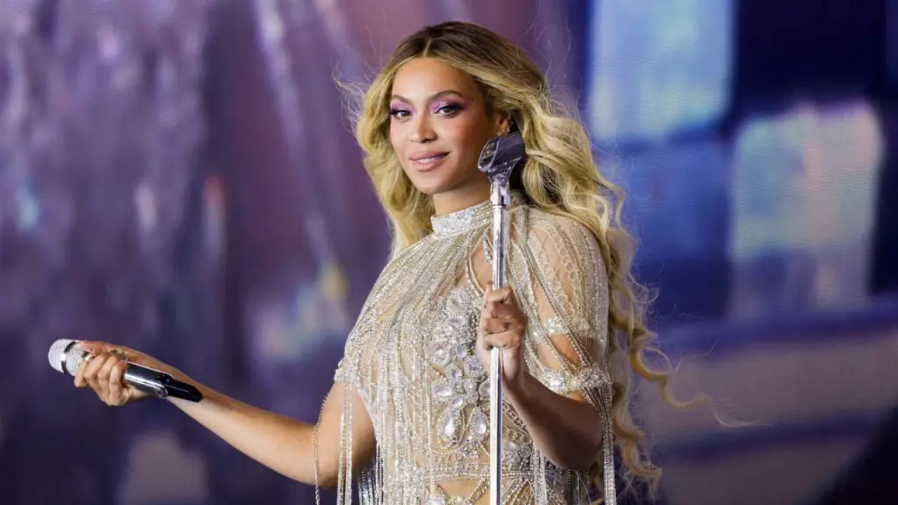 Beyonce seemingly denied having BBL by claiming she had real a*s via music. houseandwhips.com