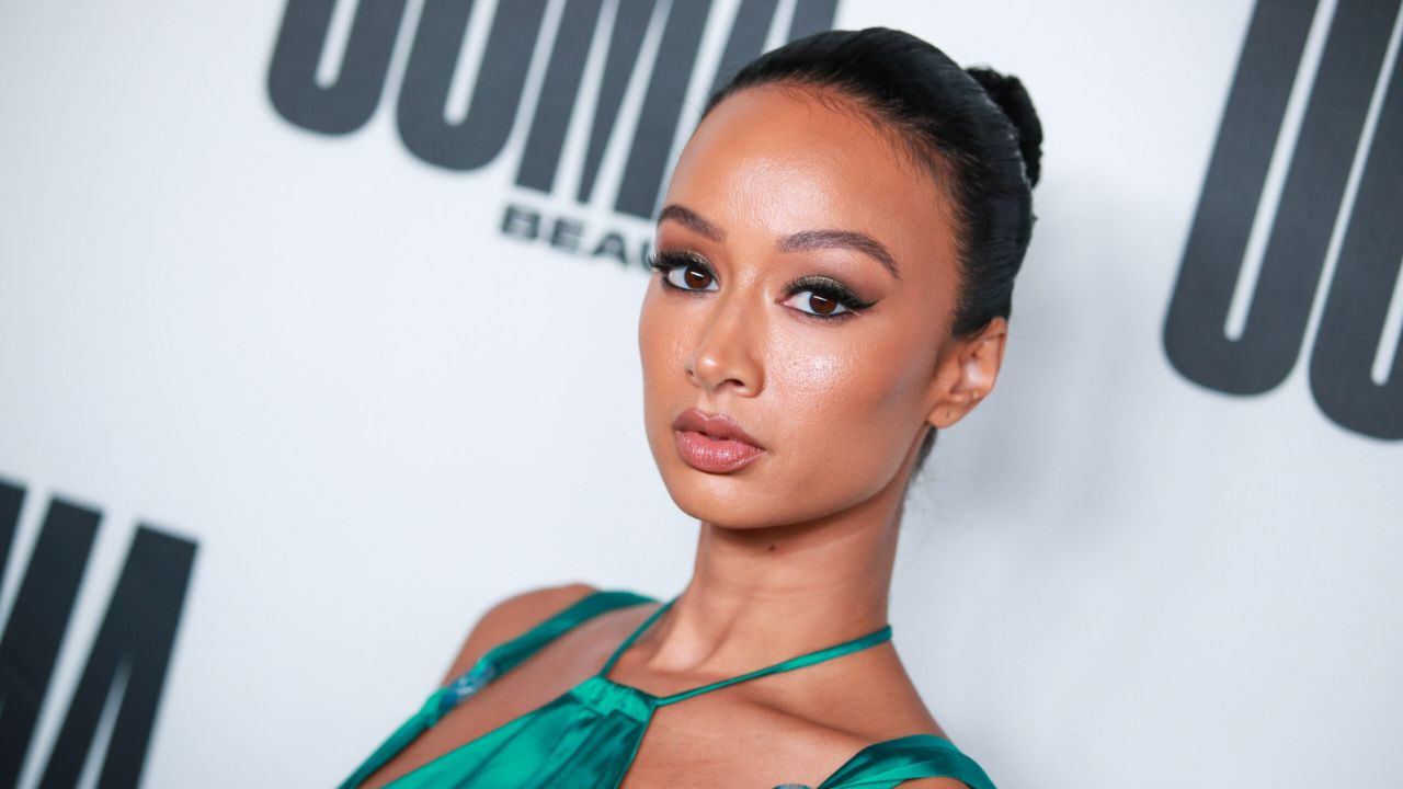 Draya Michele is highly suspected of having plastic surgery to enhance her figure. houseandwhips.com