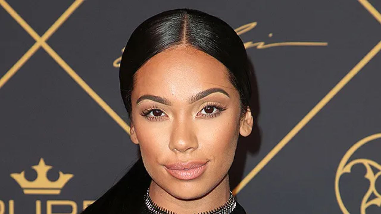 Erica Mena has been vocal about getting plastic surgery to enhance her breasts and butt. houseandwhips.com