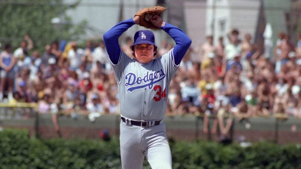 Fernando Valenzuela Weight Loss The Greatest Transformation in