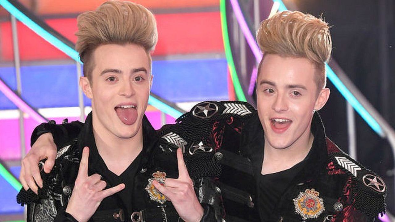 Jedward is suspected of having plastic surgery to refine their appearance. houseandwhips.com