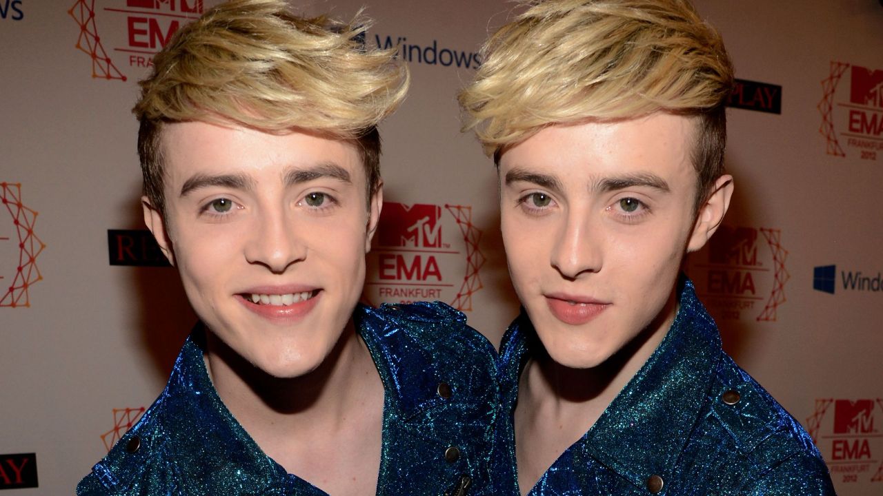 Jedward's fans wonder if the duo has had plastic surgery. houseandwhips.com