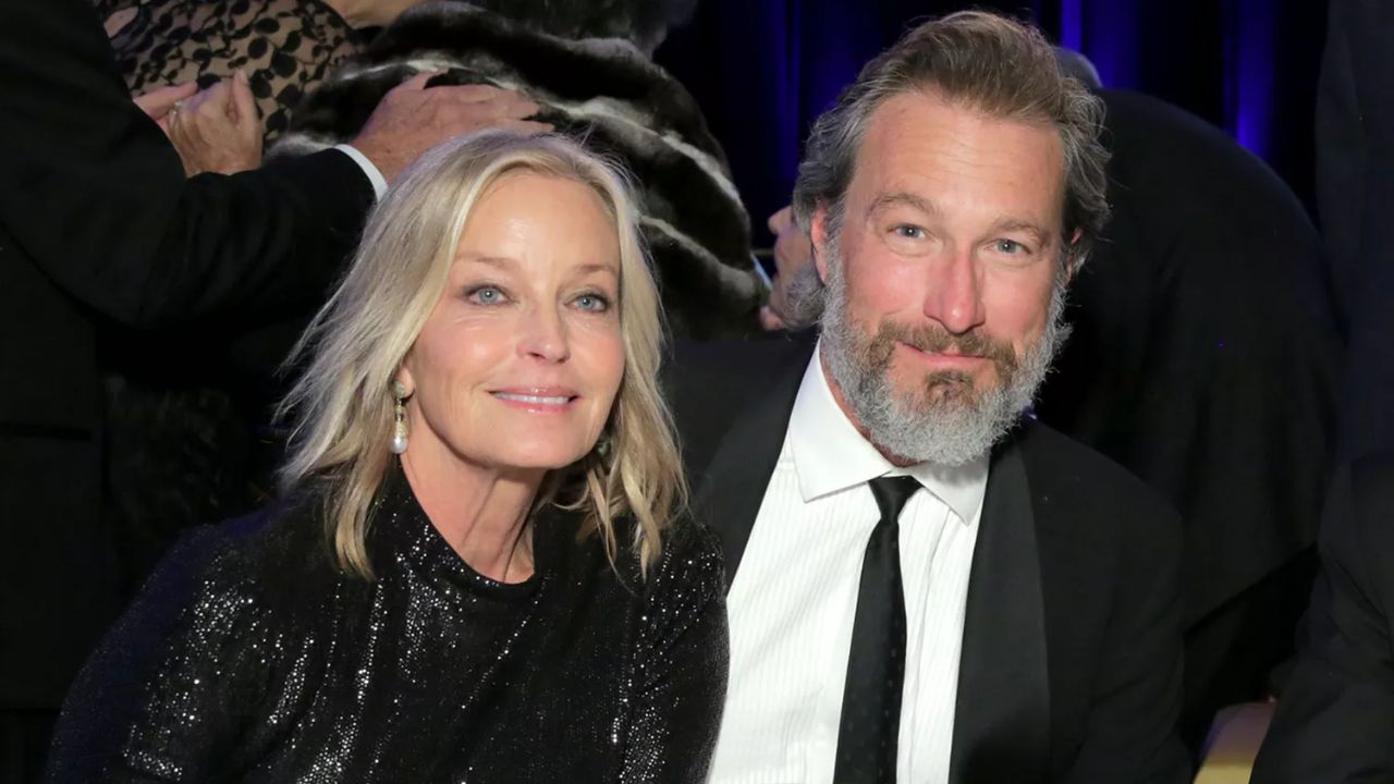 John Corbett and Bo Derek have been together for over 2 decades now. houseandwhips.com