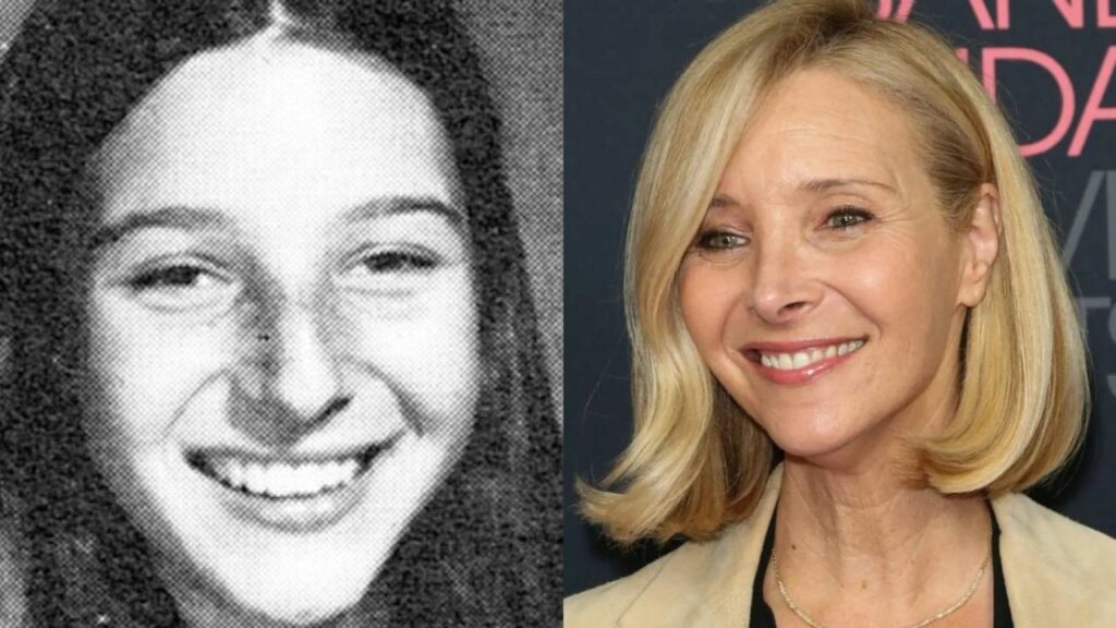 Lisa Kudrow's fans want to know if she has gotten plastic surgery to help with aging. houseandwhips.com