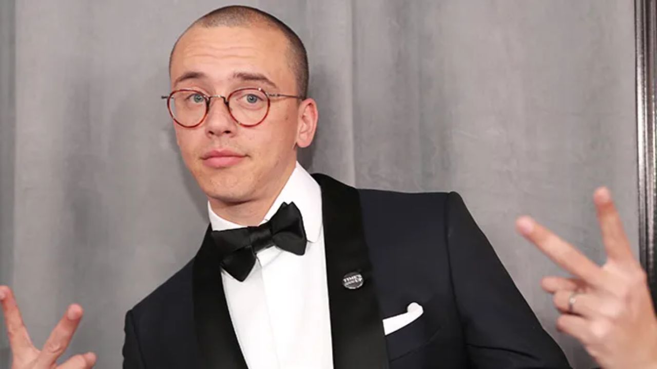Logic's fans want to know if he has had a weight gain recently.
houseandwhips.com