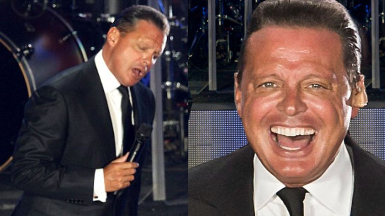 Luis Miguel’s Plastic Surgery: How Does He Look Now? 2023 Update! houseandwhips.com