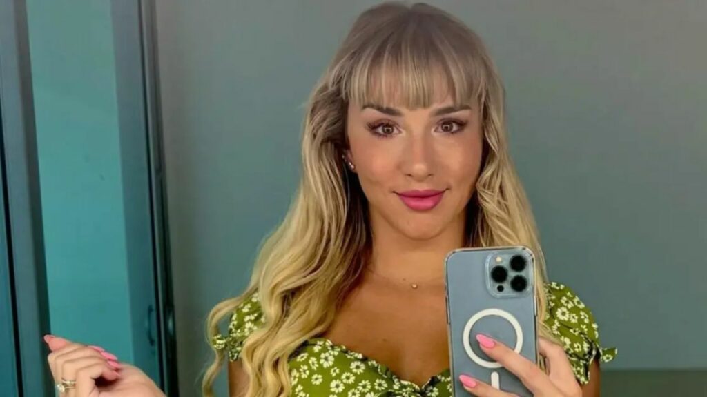 Mikhaila Peterson Plastic Surgery Why Does She Look Unrecognizable?