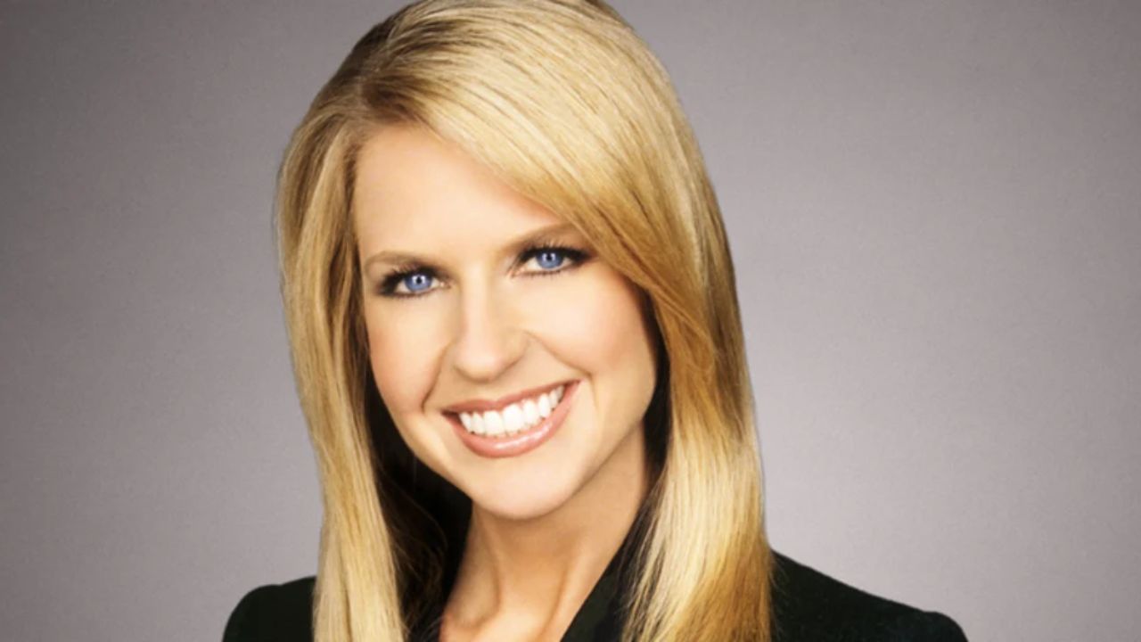 Monica Crowley's youthful looks has led to plastic surgery speculations. houseandwhips.com