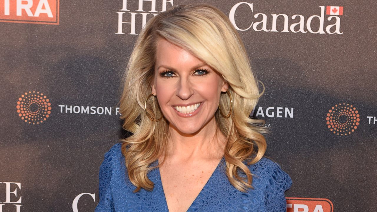 Monica Crowley is suspected of having Botox, fillers, a nose job, and a facelift. houseandwhips.com