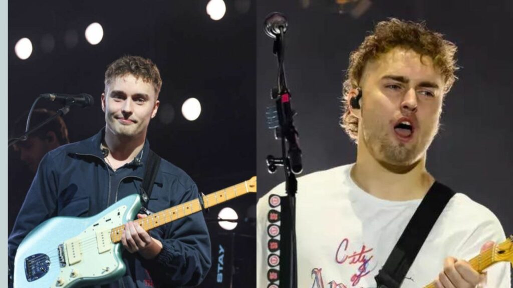 Sam Fender Weight Gain: Find the Real Cause! houseandwhips.com