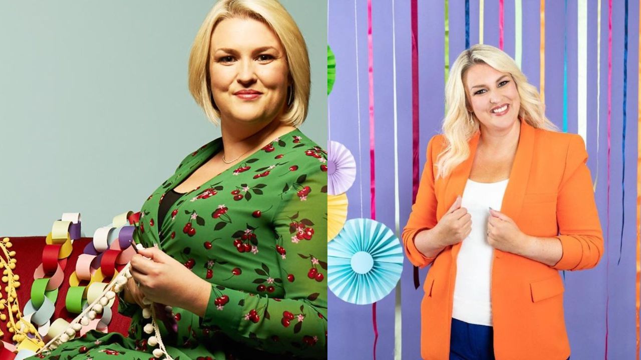 Sara Davies’ Weight Loss: What Kind of Tablets (Pills) Has She Been Using? houseandwhips.com