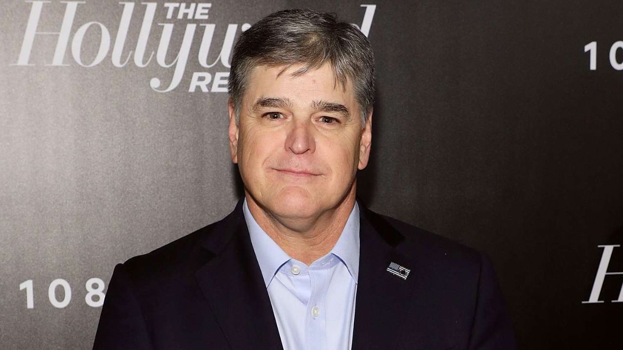 Sean Hannity is believed to have had a bit of weight loss as recently as 2023. houseandwhips.com