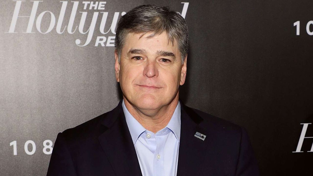 Sean Hannity Weight Loss Did He Get a Bit Thin Recently?