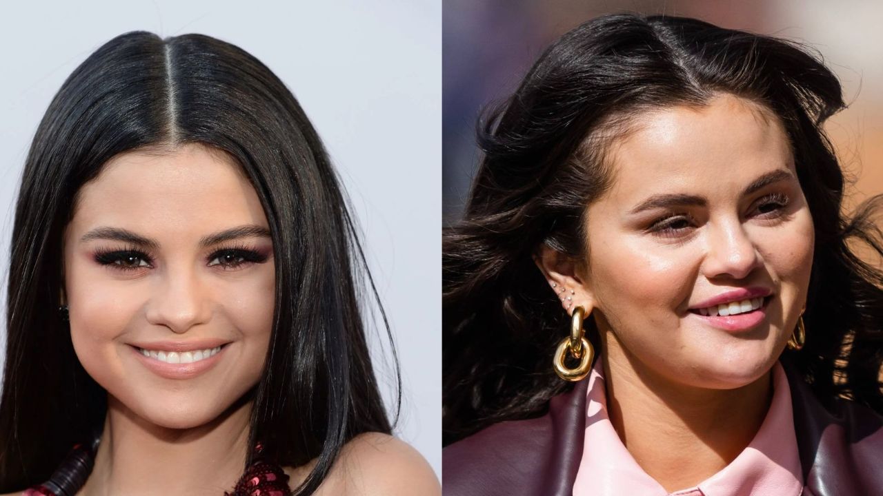 Selena Gomez's fans believe she had a weight loss as recently as July 2023. houseandwhips.com