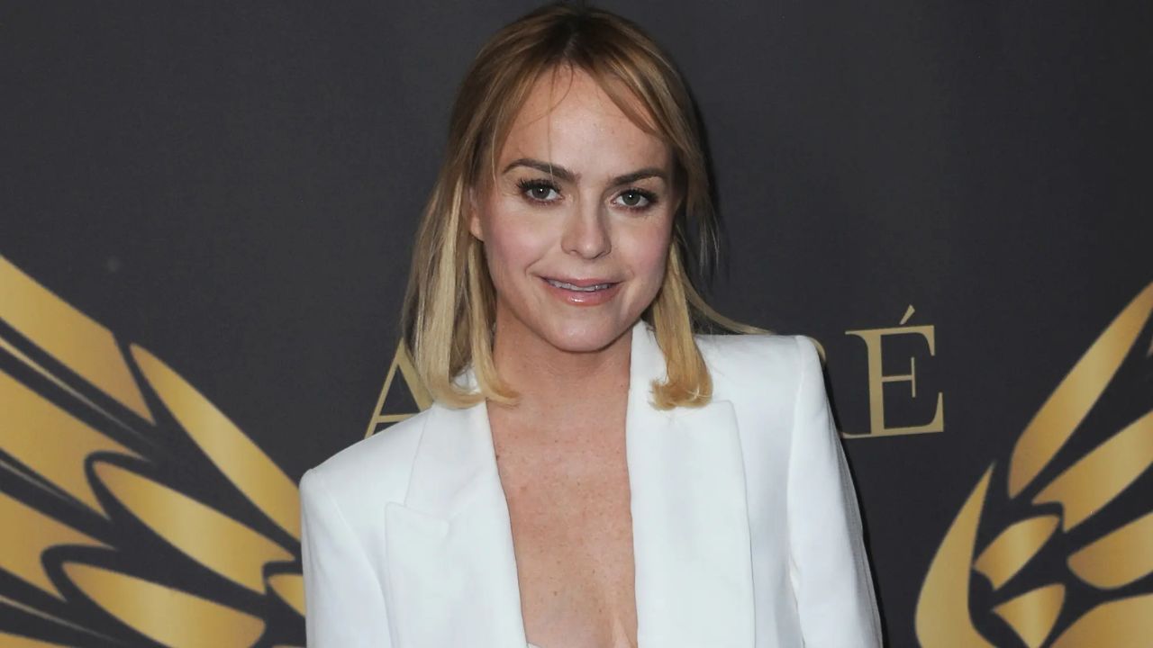 Taryn Manning has yet not responded to plastic surgery speculations.
houseandwhips.com