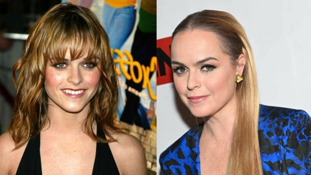 Taryn Manning is suspected of having plastic surgery. houseandwhips.com