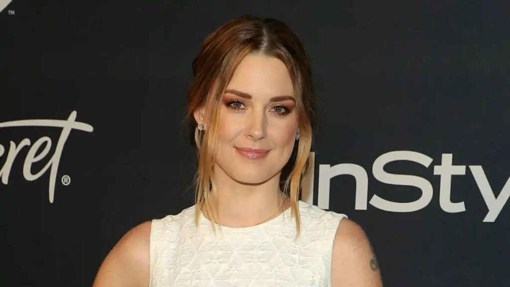 Alexandra Breckenridge Weight Gain: Has She Gained Weight?