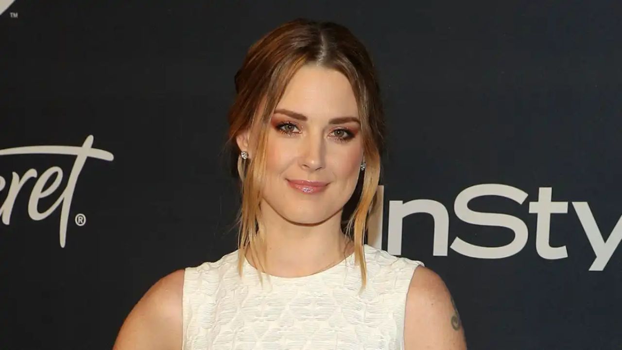 Alexandra Breckenridge Weight Gain Has She Gained Weight?