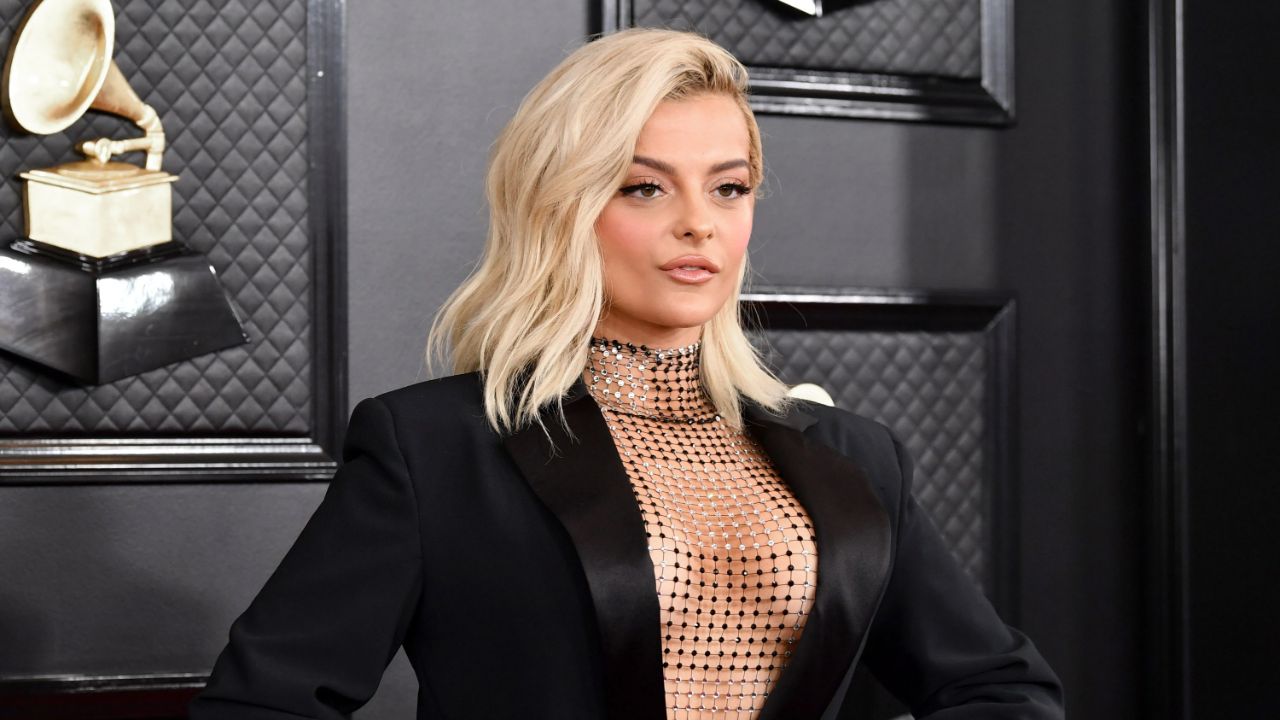 Bebe Rexha seemed to not want her boyfriend to admit that she had undergone a weight gain. houseandwhips.com