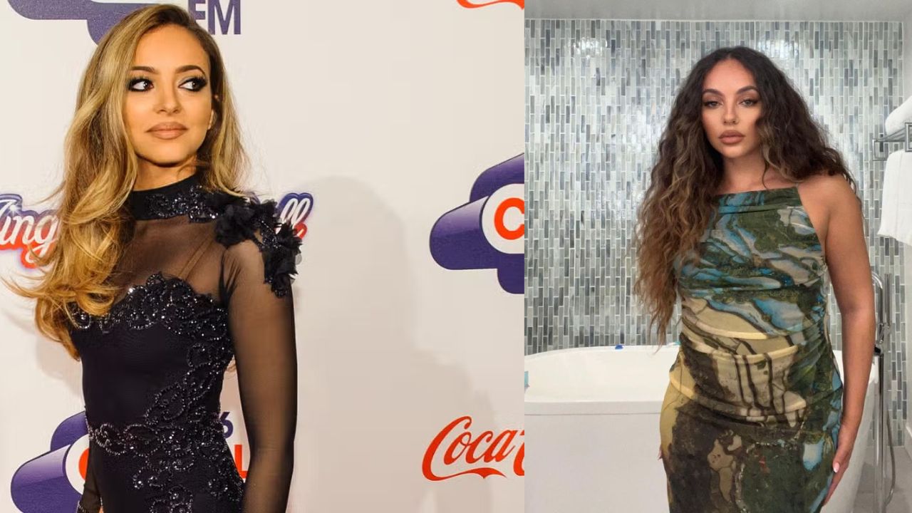 Jade Thirlwall’s Weight Gain: Is She Pregnant? houseandwhips.com