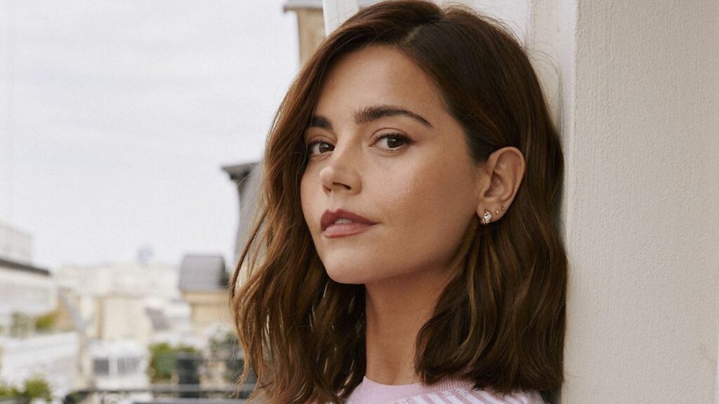 Jenna Coleman Weight Loss: How Did She Lose Weight?